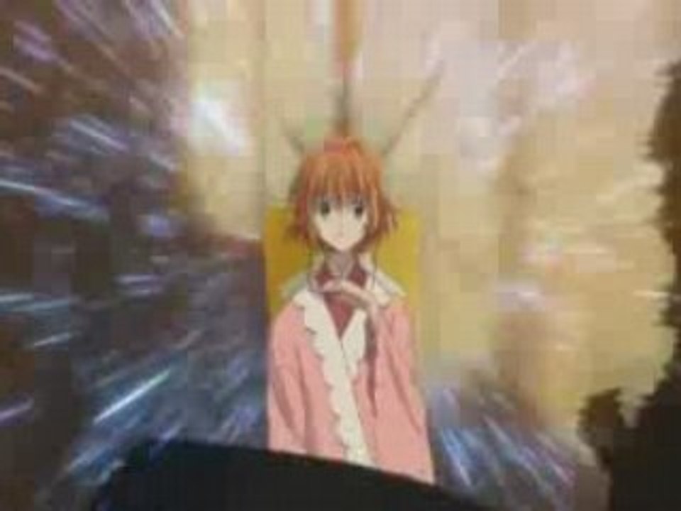 Tsubasa Chronicle- Yume no Tsubasa ( Full version )