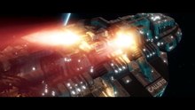 Battlestar Galactica Scattered Hopes - Launch Trailer