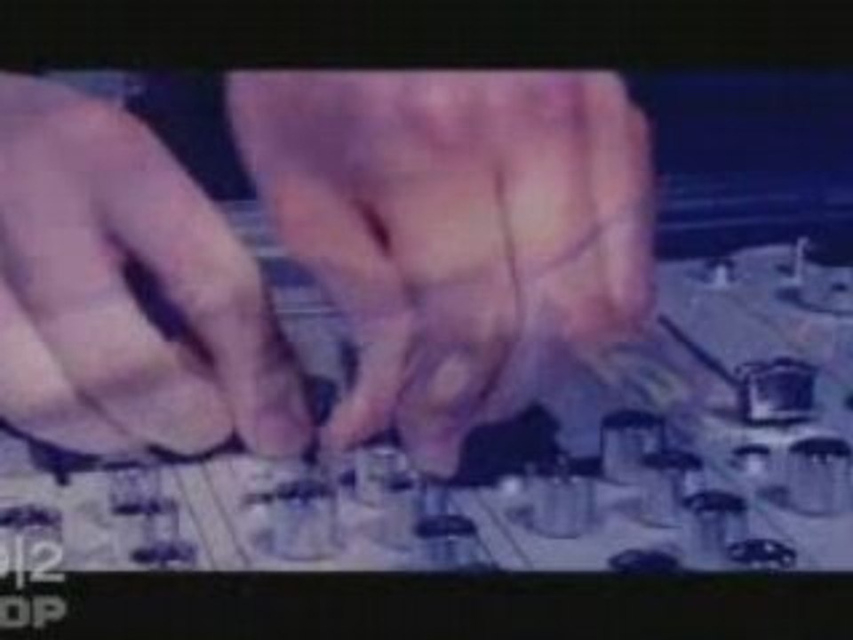 DJ Tiesto - Lethal Industry