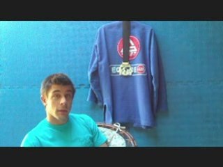 INTERVIEW JULIEN GAILLARD