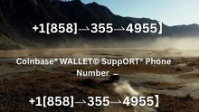 !!≋FAQ&!! ⁂{{ＯFFICIAL}}™⁂GUIDE] Coinbase® WALLET SUPPORT© &SUPPoRT℗ Phone NuMber [TOLL FREE