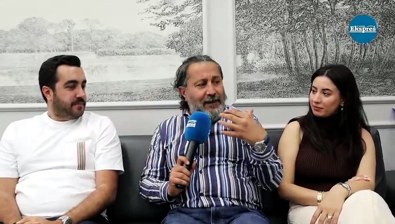 Diyarbakırlı mimar çiftten kültürel yapılaşma çağrısı
