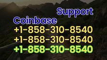 【ALL-IN-ONE】 ≋【Coinbase® {Help Desk Wallet SuppoRt}™ — Toll-Free Numbers & Support Options