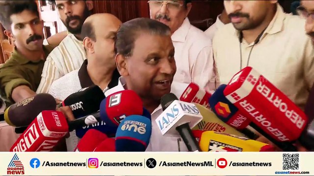 ലീഗിനെ എന്തിനാണ് ഇതിലേക്ക് കൂട്ടിക്കുഴയ്ക്കുന്നത്; തിരുവഞ്ചൂര്‍ രാധാകൃഷ്ണന്‍
