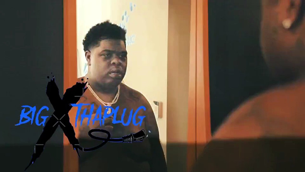 BigXthaPlug Media Rollout