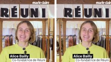 Comment "Le Cardigan" est devenu la pièce phare de la marque Réuni ?