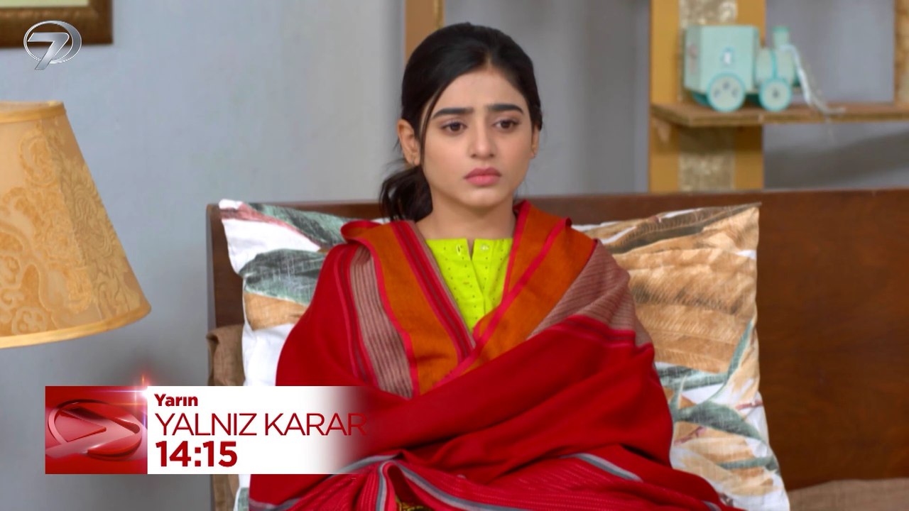 Yalnız Karar 33. Bölüm Fragmanı - 13 Mayıs 2026