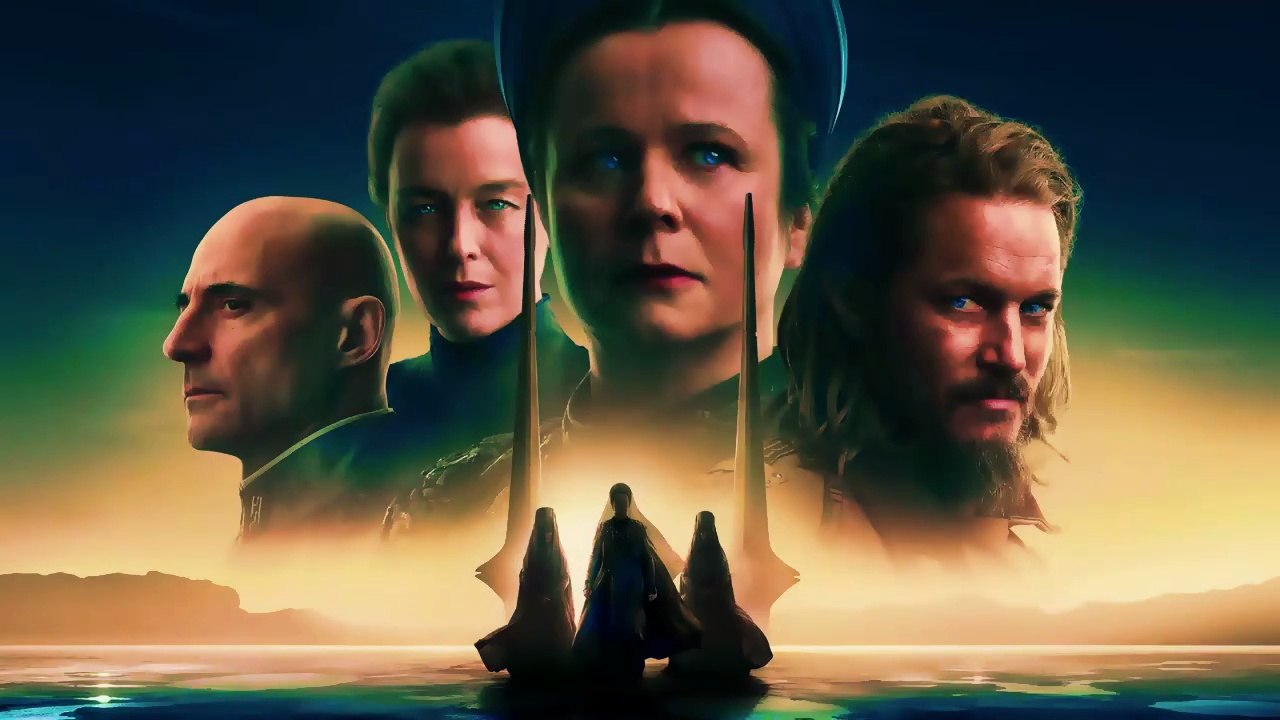 Dune Prophecy S01E06 (2024)