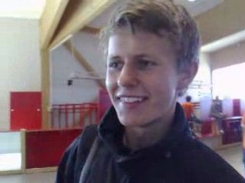 Rakaka.se - Först in på DreamHack Summer 2008