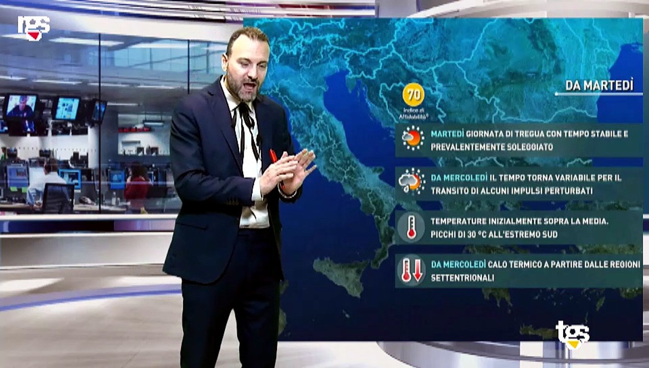 Sveglia Sicilia puntata del 12 maggio 2026