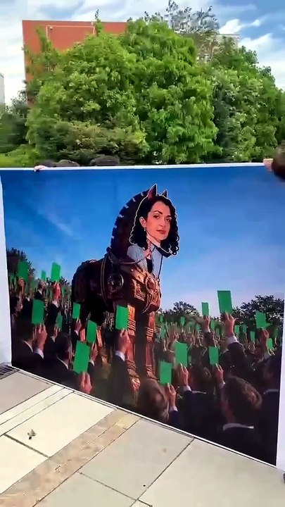 PSD aksion para Qeverisë