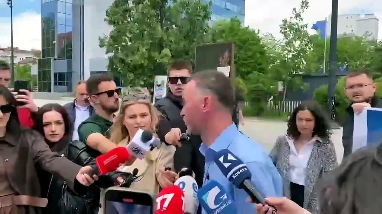 PSD aksion para Qeverisë