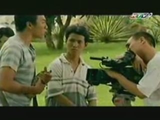 Vietnamese TV, Kieu nu va dai gia , Tap 1, Alo! Em toi lien!