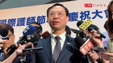 三班護病比明年520分階段上路 石崇良：或採醫學中心先行