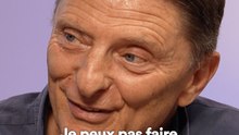 “On ne peut pas tout raconter à ses proches.”