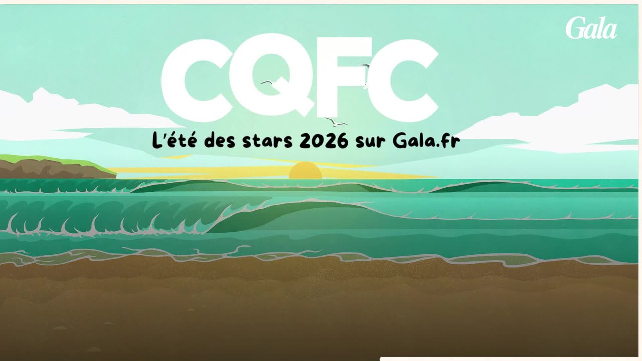 L'été des stars 2026 : demandez le programme de Gala.fr !
