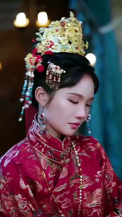 The General’s Gourmet Wife