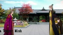 Lưỡng Bất Nghi Phần 2 tập 13-16 Thuyết minh QMEDIA