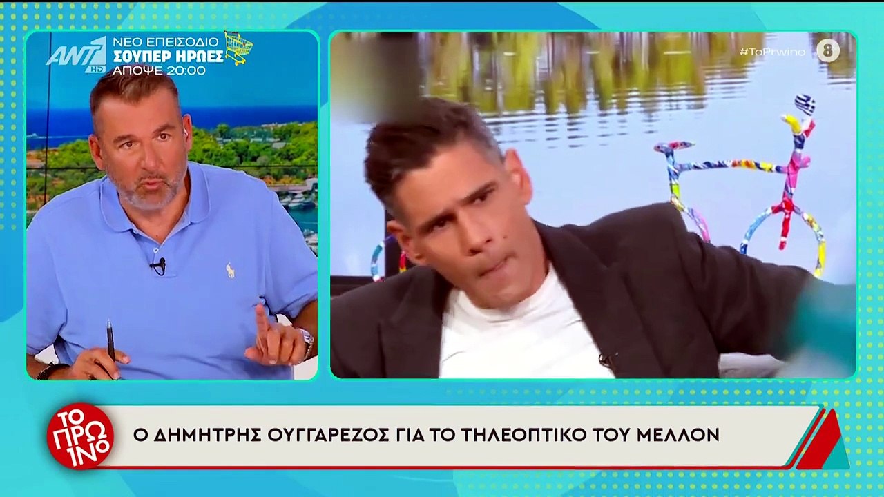 Λιάγκας: Μπορεί να είναι η τελευταία μου χρονιά...