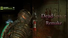 Dead Space Remake Course Correction Battle Short