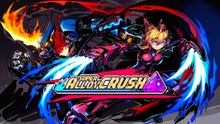 Super Alloy Crush Official Early Access Launch Trailer