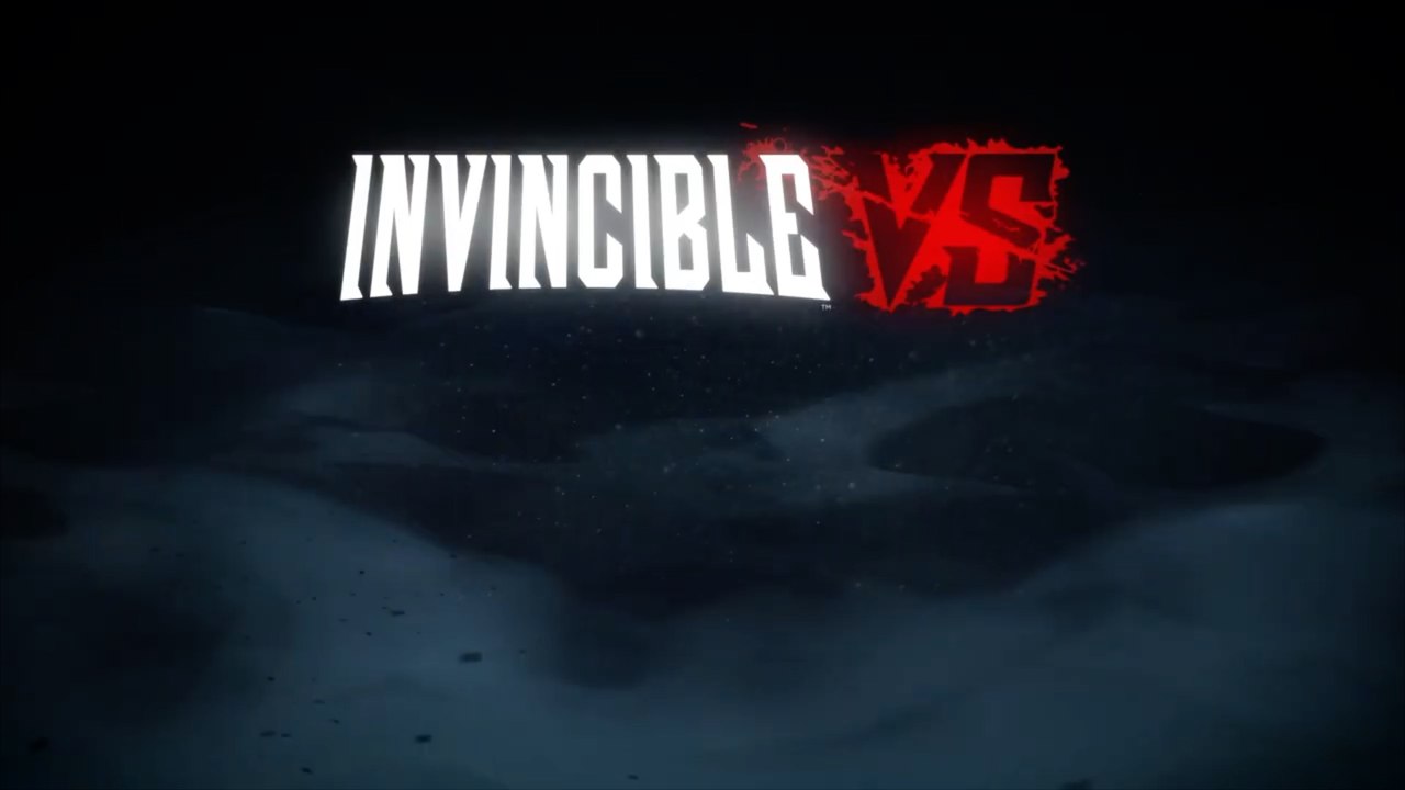 Invincible VS Official Open Beta Trailer