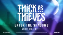 Thick as Thieves Official Release Date Trailer