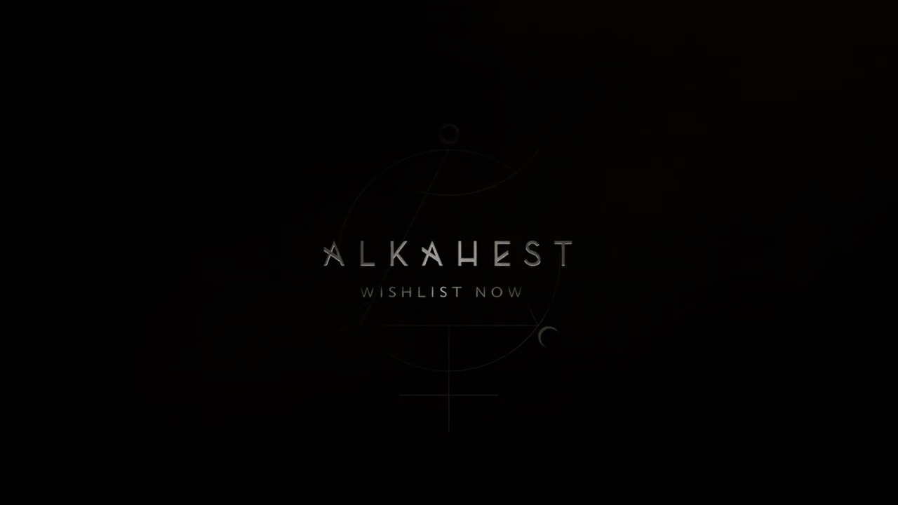 Alkahest Official Gameplay Reveal Trailer