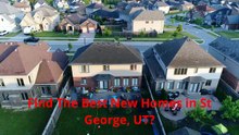 Ence Homes - Trusted New Homes in St George, UT
