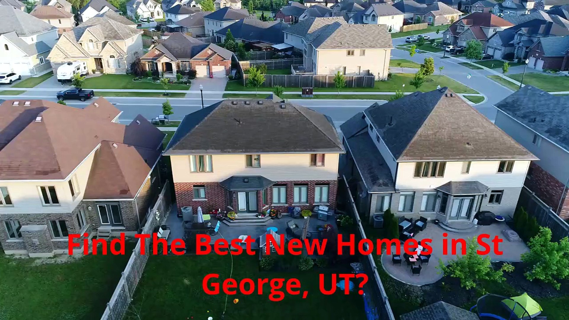 ⁣Ence Homes - Trusted New Homes in St George, UT