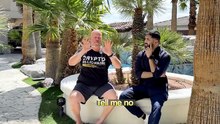 Success Story From Desperation To Inspiration