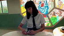 [Eng Sub] Girl From Nowhere S1 Episode_04 Thriller series || Netflix