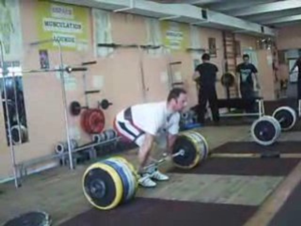 162.5 kg epaulé et jeté 28.04.08