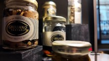 “Il tartufo non va snaturato”: Martinelli rilancia il valore della tradizione
