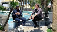 Polar Tensor CEO Interview At 1st Company Event