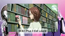 Nana épisode 4 VF