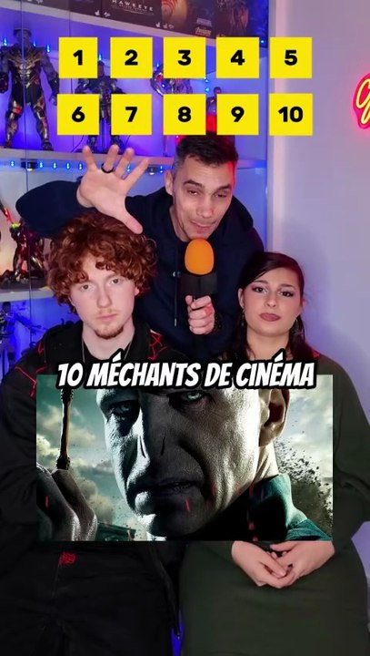 VOLDEMORT EN PLS 🤣