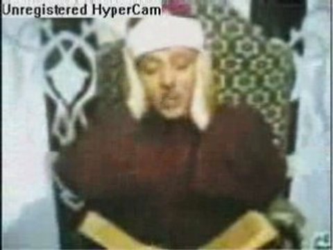 Qoran Video - extr Sourat Al baqara - Abdul-Baset