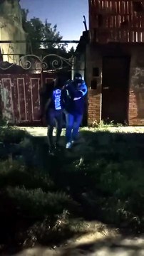 ALLANAN UN DOMICILIO EN EL BARRIO SAN MARTIN POR ROBOS A VIVIENDAS EN EL SECTOR