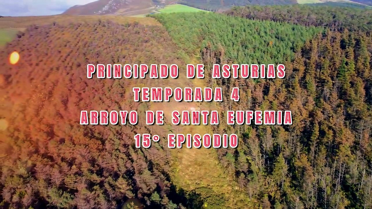 🚁Perchè DJI Mini2 E' Il drone Perfetto Per Viaggiare Arroyo de S.ta Eufemia 🌄#15