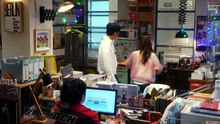 Hello, I’m At Your Service EP 10 Hindi Dubbed | Office Scandal Shocked Everyone 😱