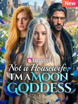 Not A HouseWife, I'm a Moon Goddes -(2026) - FULL ENGSUB