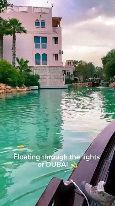 MADINAT JUMAIRAH