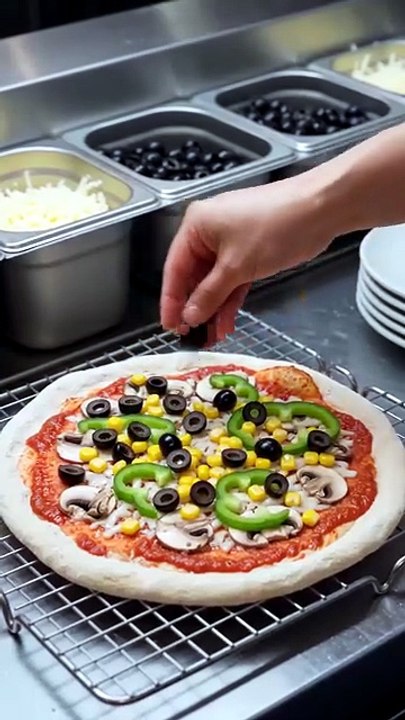 a2z Pizza
