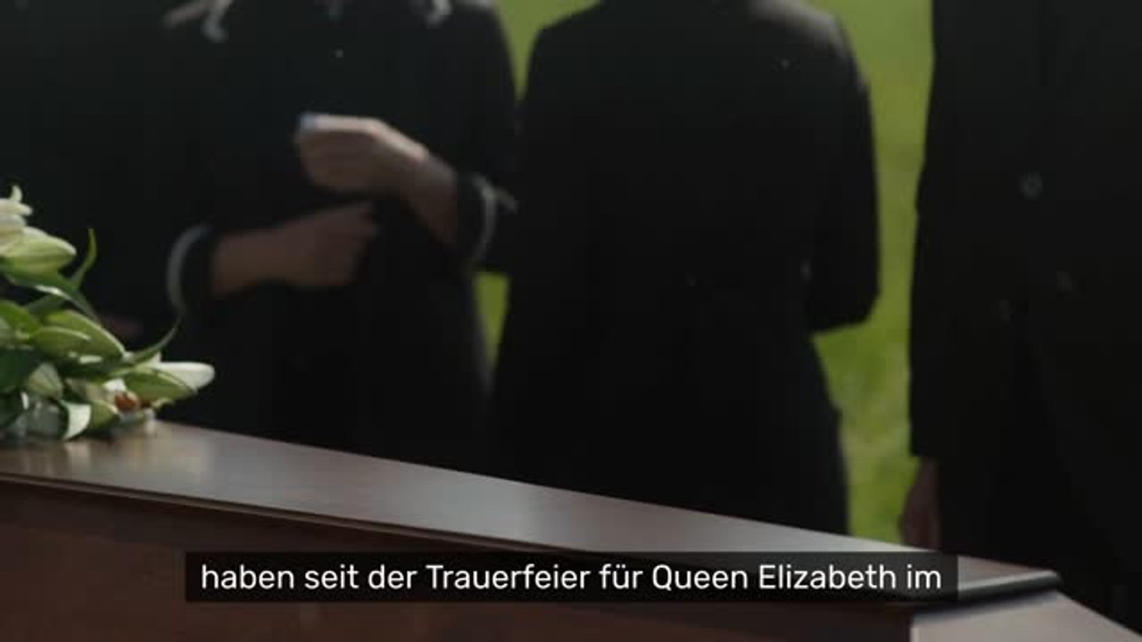 König Charles III.: Geheimplan im Palast - so will Charles William und Harry endlich versöhnen