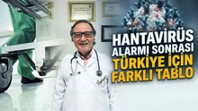 Hantavirüsle İlgili Uzmanından Türkiye’ye Dair Çarpıcı Açıklama