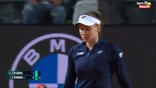 UNSTOPPABLE!  Elena Rybakina vs Karolina Pliskova Highlights Rome 2026 Round of 16