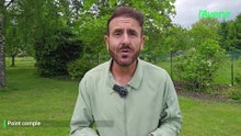 La météo de Farid du 13 mai 2026