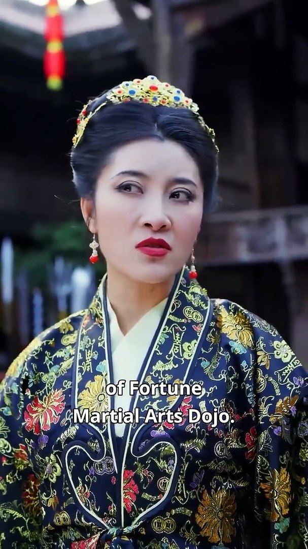 ⁣(Dubbed) Once a God, Now a Cook- Drama Movie English Sub